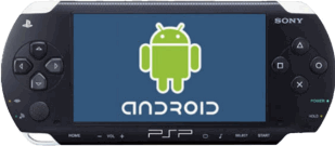Game PSP Bisa Di Mainkan Di Android Juga PC