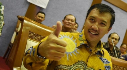 Prestasi Jeblok di SEA Games, Jokowi dan Nahrawi akan Bekukan Semua Induk Organisasi Olah Raga?