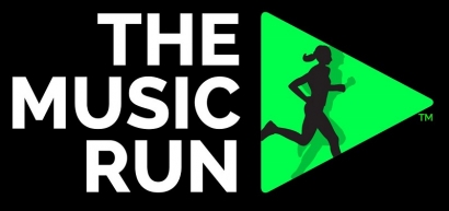 The Music Run , Olahraga Dengan Atmosfer Konser Musik!