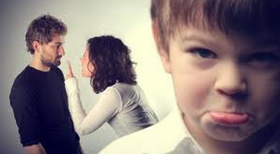 5 Sikap atau Perilaku Orang Tua Yang Dapat Mempengaruhi Perkembangan Psikologis Anak