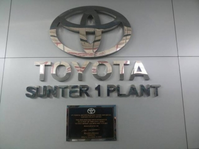 Toyota Way, Tentang Kerja Berkelanjutan Dengan Memanusiakan Sumber Daya Manusia