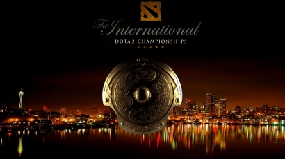 Unofficial Dota 2 Ti5 Overview