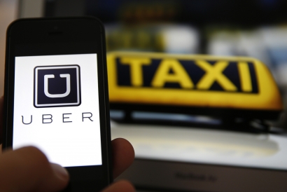 Kontroversi Uber Taxi, Pemerintah Harus Hadir!