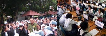 Gratis, Biaya Sekolah Menengah Tingkat Atas yang Berstatus Negeri di DKI Jakarta