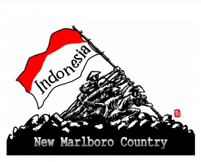 Gugatan Hukum Industri Rokok Global Dan Dampaknya Terhadap Rakyat Indonesia
