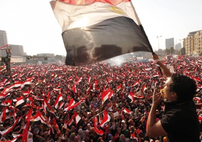 Arab Spring, Amerika Serikat, dan Masa Depan Demokrasi