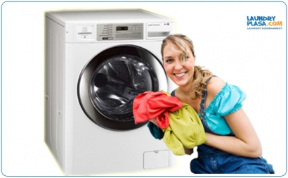 Mesin Pengering Laundry, Investasi menguntungkan 