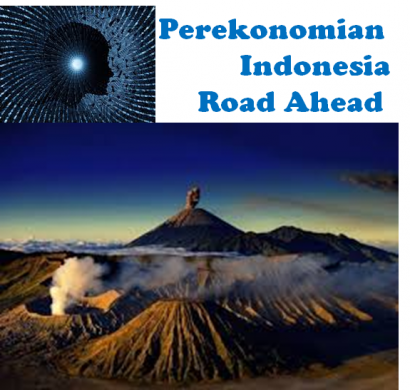 Prediksi Perekonomian - Road Ahead