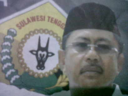 Rusda Mahmud Yakin Sulawesi Tenggara Bakal Jadi Daerah Kaya