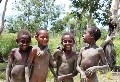 8 Hal Yang Patut Kamu Ketahui Soal Papua
