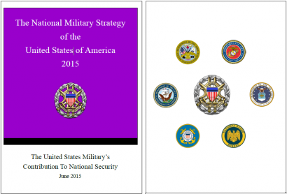 Menguak Strategi Militer Nasional Amerika Serikat 2015 (1)