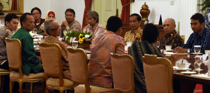 Dwelling Time: Resistensi Dirjen dan Mafia Pelabuhan Dibongkar Jokowi
