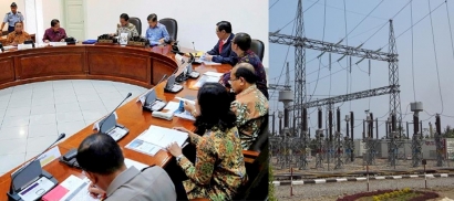 Swasta Dominasi Proyek Listrik 35.000 Megawatt, Jatah PLN Hanya 5.000 MW