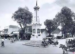 Sejarah Yogyakarta