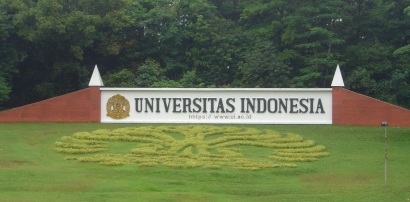 25 Perguruan Tinggi Terbaik di Jakarta Versi Webometrics