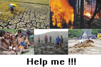 All The Delegates COP 21 Should be Know It! Help Us!