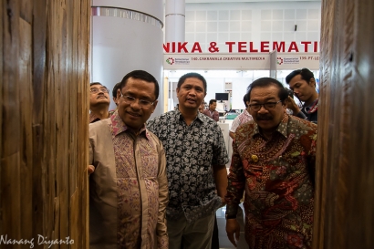 Jawa Timur Dipilih Sebagai Tuan Rumah PPI 2015