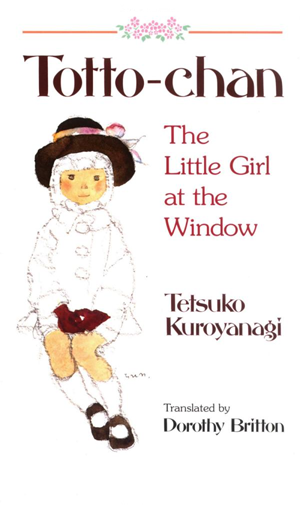 Resume Buku "Totto-chan: Gadis Cilik di Jendela"