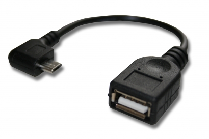 USB OTG Controller