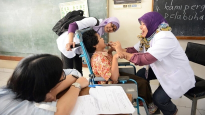 Ada Apa dengan Program Internsip Dokter Indonesia?