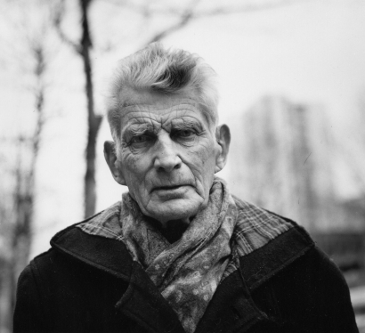 Samuel Beckett; Drama Absurd dan Pesimisme Akut