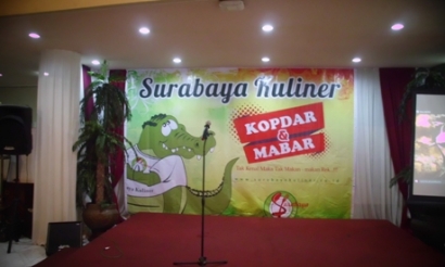 Surabaya Kuliner, Grup Pecinta Kuliner Terbesar di Indonesia