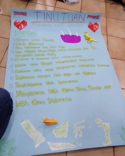 Pelajar Cinta Indonesia