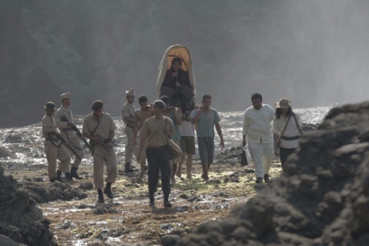Film Jenderal Soedirman : Sebuah Tafsir Atas Perjuangan Pak Dirman