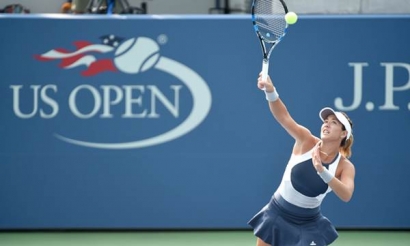 Review Hari Ke-4 US Open: Tersisa Tiga Petenis Putri Top 10