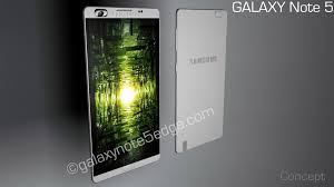 Jatuh Hati, Next Is Now [Samsung Galaxy Note 5]