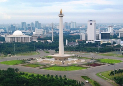 Singkirkan Sampahmu Jakarta