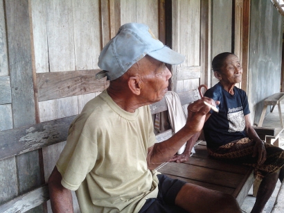 Sejarah Desa Lekor, Desa Penghasil Tembakau Virginia di Lombok