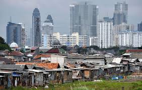 Jakarta,  Angkuhmu Terlalu