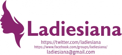 Pemenang Blog Review Ladiesiana - Dan+Dan