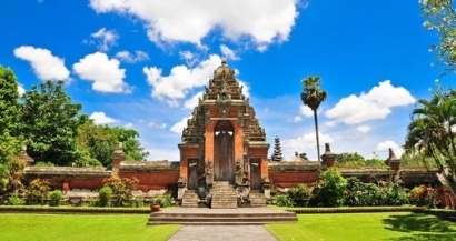 Tips Liburan ke Bali Seru dan Murah