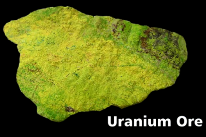 Pemanfaatan Potensial Uranium Indonesia Untuk Sumber Energi Nasional