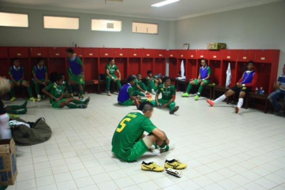Bonek FC WO, Wajah Asli Sepakbola Indonesia Muncul Lagi
