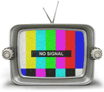 Kematian TV Analog oleh layanan 4G