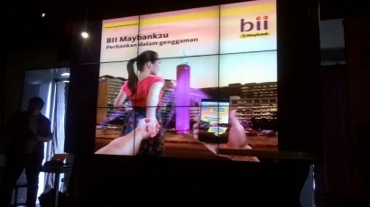 BII Maybank Menghadirkan Teknologi Perbankan dalam Genggaman yang Simpel dan User Friendly