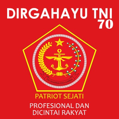 Surat untuk Panglima TNI   #HBD 70TNIkuSAYANG