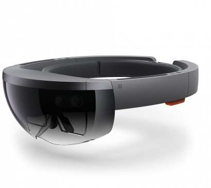 Microsoft Hololens: Kacamata Mixed Reality di Era Virtual Reality