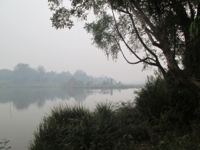Danau Ugo Batang Hari, Si Elok yang Menjanjikan