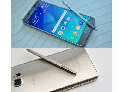Mengintip Kecanggihan Fitur S Pen Di Unboxing dan Experience Samsung Galaxy Note 5 (part 2)