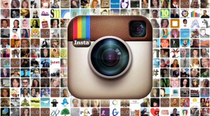 Inilah 5 Akun Instagram Terpopuler Sejagat Raya