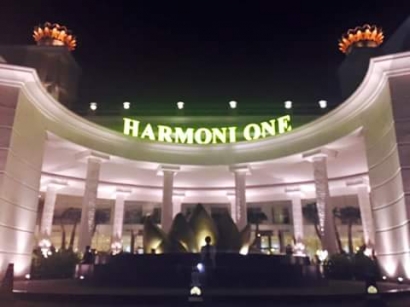 Cerita Singkat Mengikuti Pelatihan Assessment di Hotel Harmoni One, Batam