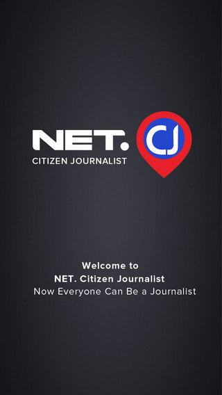 NET.CJ sebagai Wadah Partisipasi Wartawan Dadakan