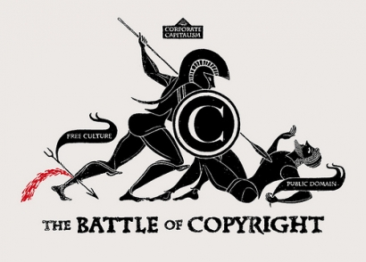 Karya Seni/Hak Cipta sebagai Collateral (Anggunan Pinjaman via Bank)