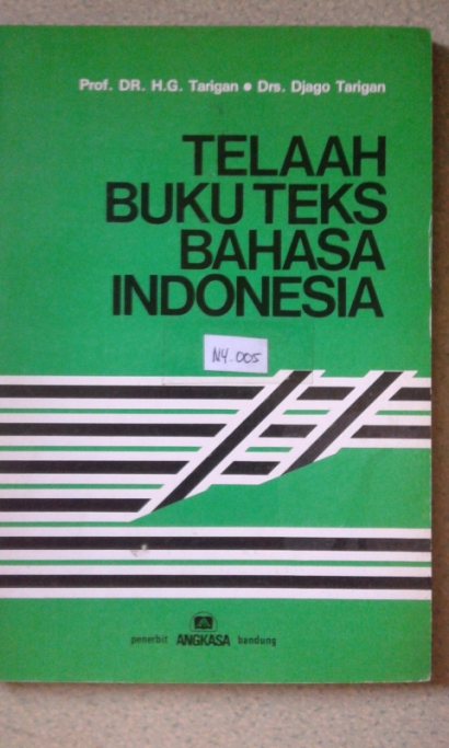 Pembelajaran Bahasa Indonesia Berbasis Teks, Pekerjaan Rumah Guru Memahani Struktur Teks  yang Baru