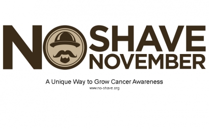 No Shave November, Cara Unik Mendukung Aksi Sosial