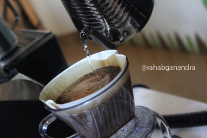 Selamat! Pemenang Review #KPKGerebek (19) Coffee Day Discovery Hotel Ancol